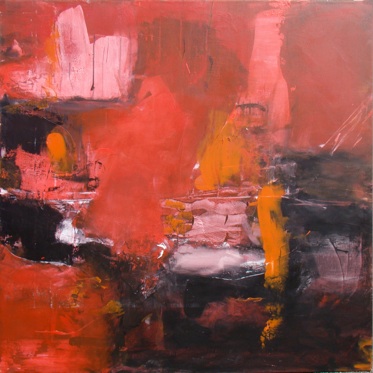 Logo: Christine Lippert-Lutz - Malerei innerart